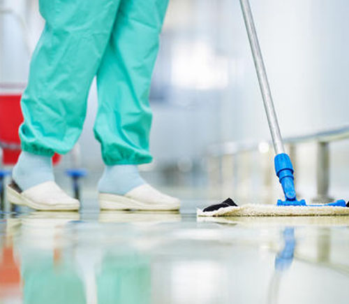 醫院保潔服務(wù)