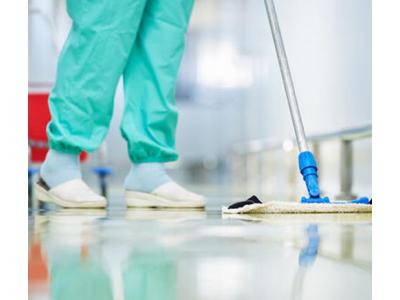 醫院保潔服務(wù)
